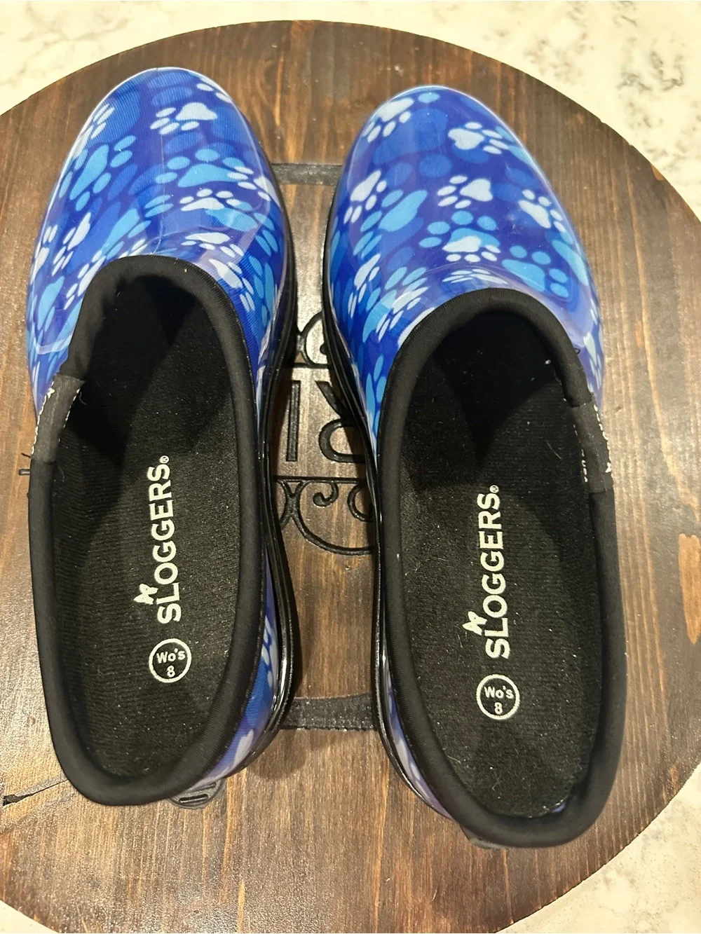 Sloggers waterproof slip